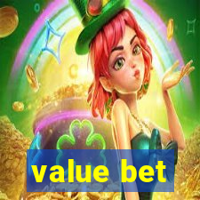 value bet